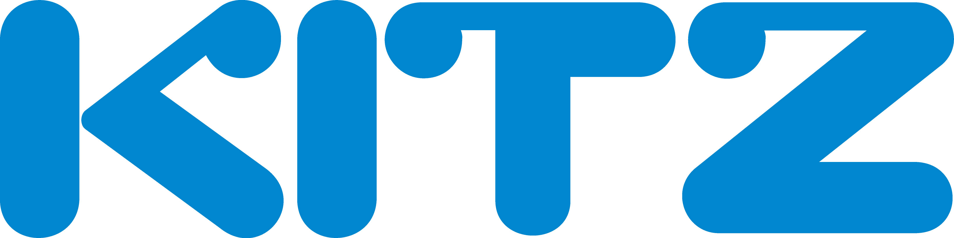 لوگوی KITZ