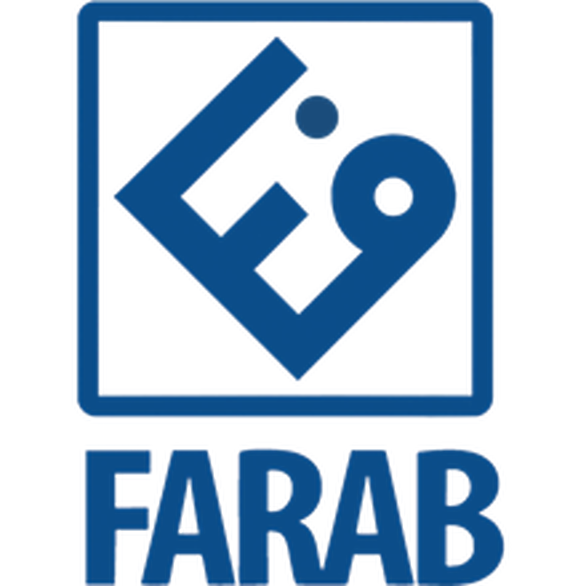 برند FARAB