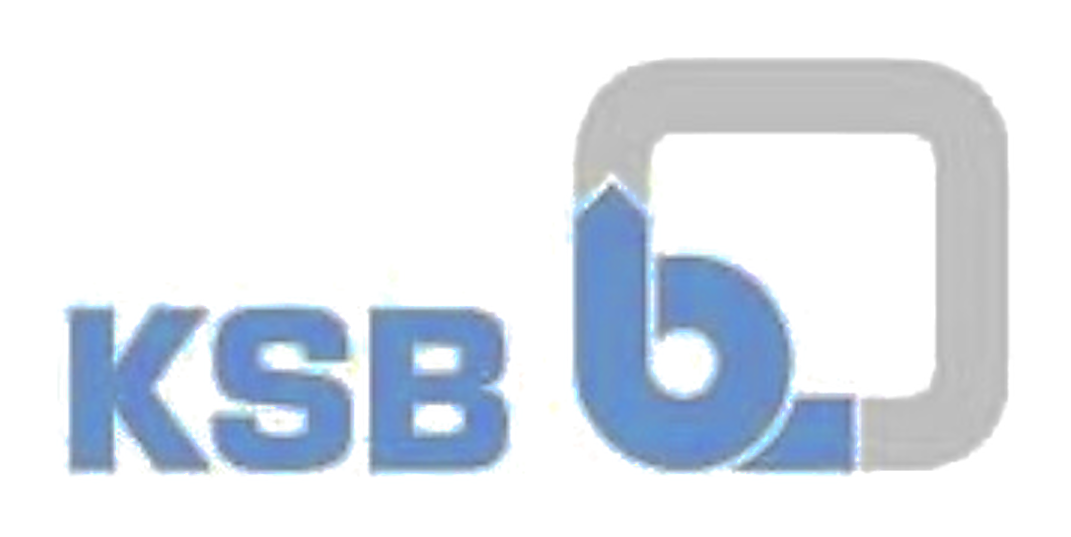 برند KSB