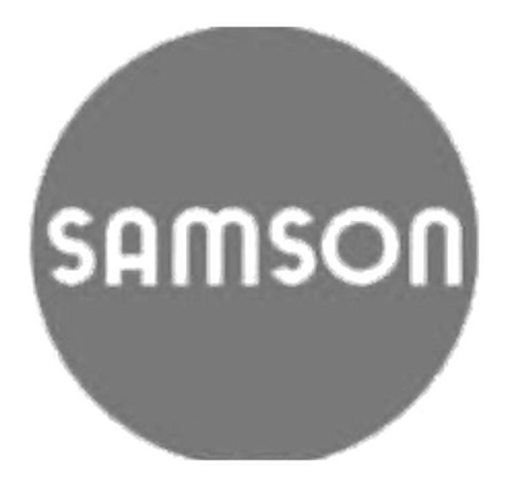 برند SAMSON