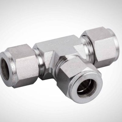 اتصالات و شیرآلات ابزار دقیق سیلوک (C-LOK)