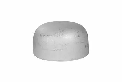 خرید کپ جوشی استنلس استیل 304 و 316 رده 160 | قیمت و آب‌بندی انتهای خطوط پرفشار
