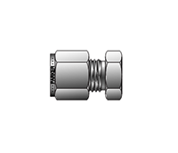 درپوش تیوب استنلس استیل پارکر (Parker) | فروش درپوش ابزار دقیق