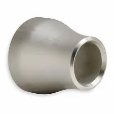 قیمت تبدیل صاف (هم‌مرکز) جوشی استنلس استیل 304 و 316 رده 160 | تغییر سایز یکنواخت در خطوط پرفشار
