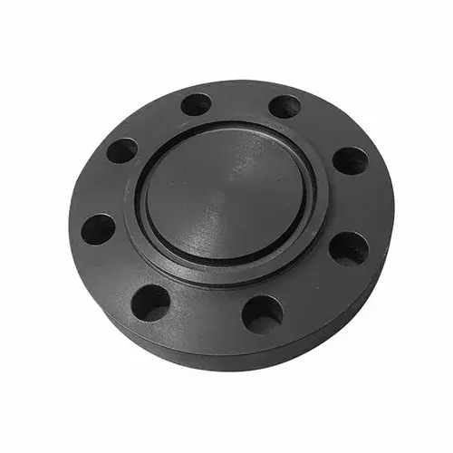 فروش فلنج رینگ جوینت فولادی کلاس 150 | فلنج RTJ مقاوم و آب‌بندی مطمئن برای خطوط پایپینگ صنعتی 