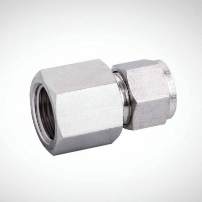 رابط مادگی تیوب سیلوک (C-LOK) | تأمین فیمیل کانکتور