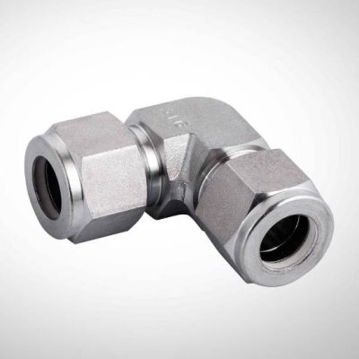 زانویی تیوب سیلوک (C-LOK) | استعلام زانویی ابزار دقیق