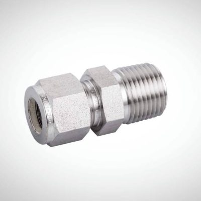 رابط نری تیوب سیلوک (C-LOK) | قیمت میل کانکتور