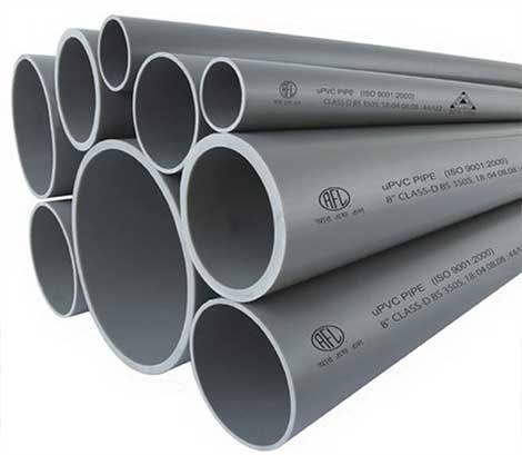 قیمت لوله UPVC | سبک، مقاوم در برابر خوردگی و مناسب آب‌رسانی، فاضلاب و انتقال سیالات شیمیایی