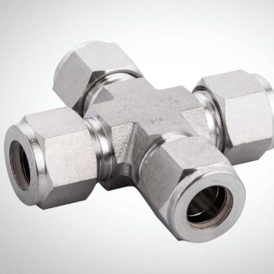 چهارراهی تیوب سیلوک (C-LOK) | قیمت و تأمین چهارراهی