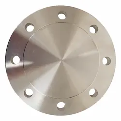 فلنج کور (Blind Flange) استنلس استیل 304 و 316 کلاس 300 | فروش و قیمت فلنج کور استیل