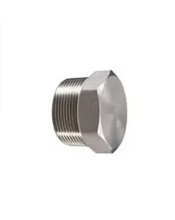 فروش درپوش دنده‌ای استنلس استیل 304 و 316 | قیمت و آب‌بندی مطمئن برای مسدودسازی انتهای خطوط لوله صنعتی