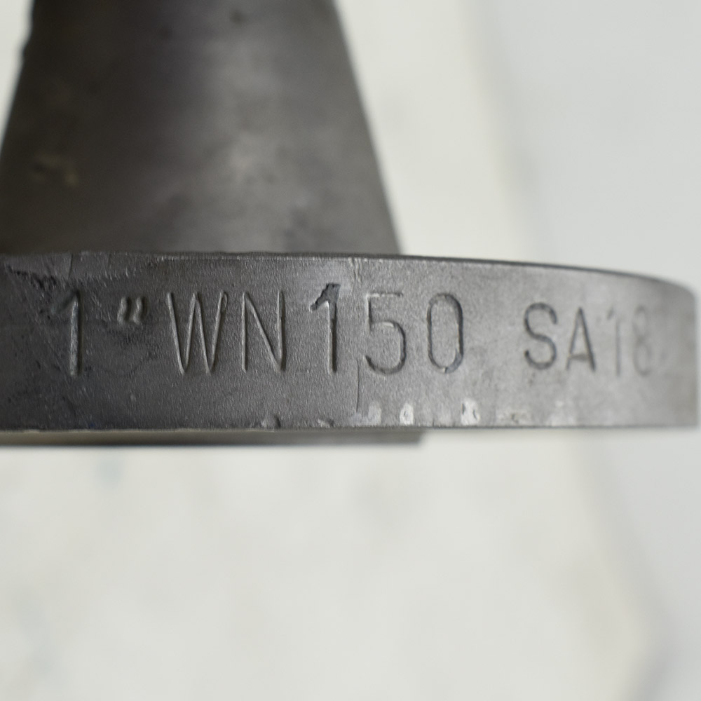 شیر اطمینان فلنج‌دار استیل SEMPELL مدل SMC150D1 سایز ۱ اینچ کلاس 150 — تصویر 3